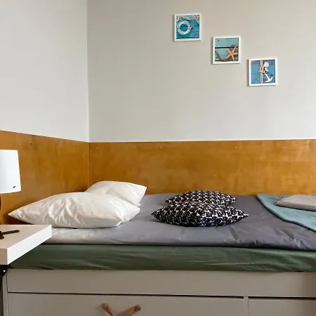 Apartament Sopot Oliwia III-3